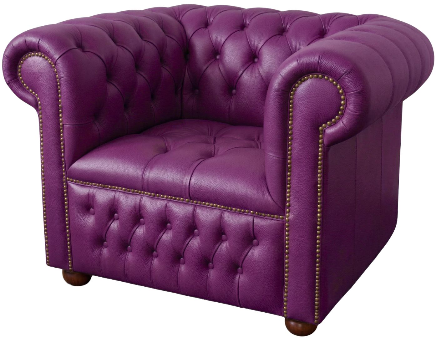 The Churchill Chesterfield